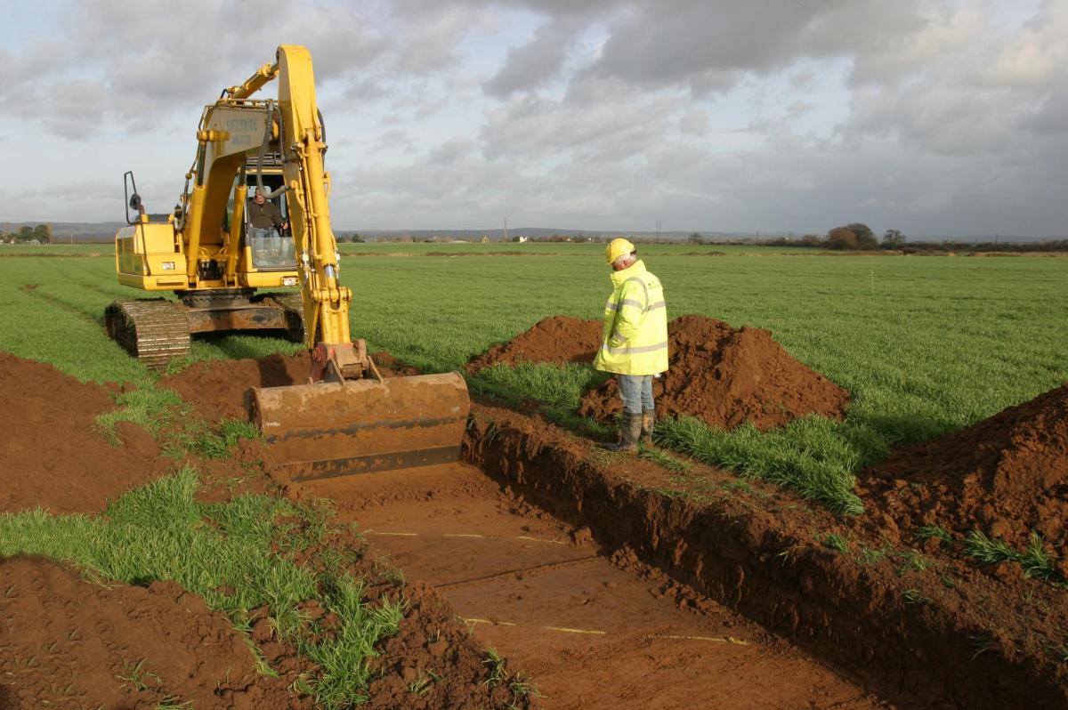 evaluation-trial-trenching-archaeological-services-wessex-archaeology